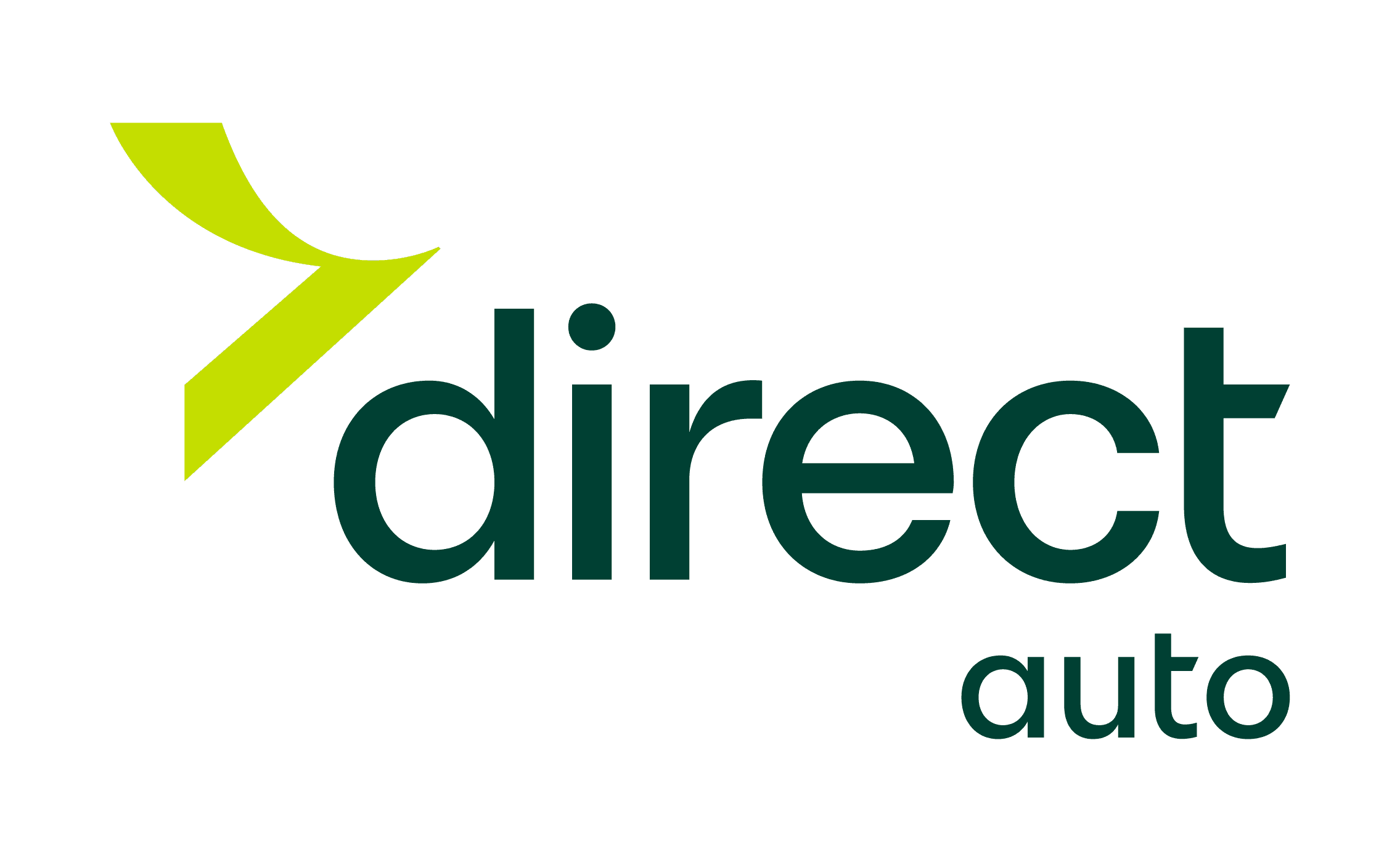 Direct Auto logo